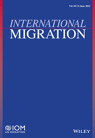 International Migration (journal)