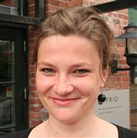 Hanne Eggen Røislien