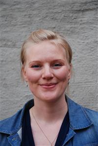 Herdís Sigurgrímsdóttir