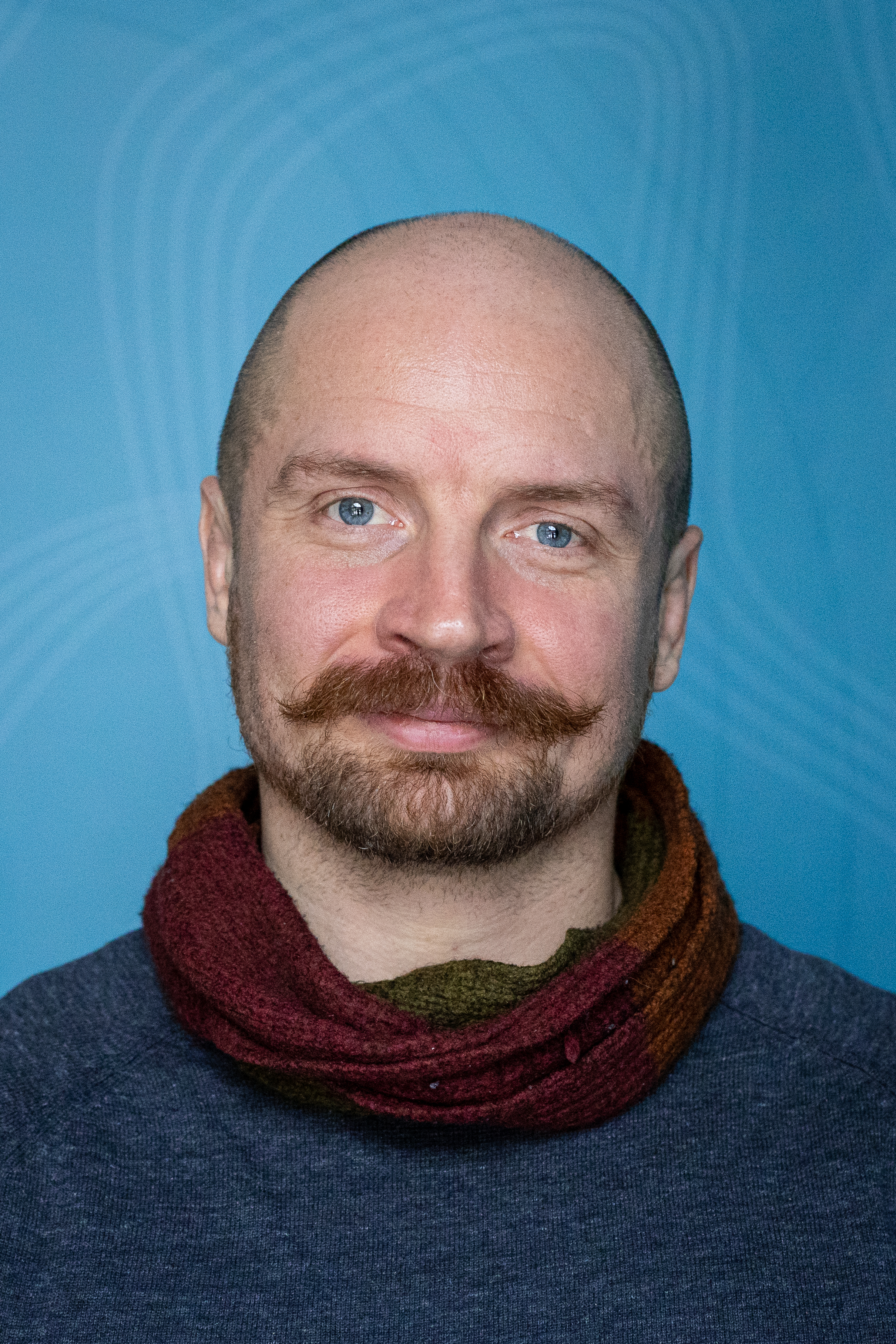 Simon Polichinel von der Maase