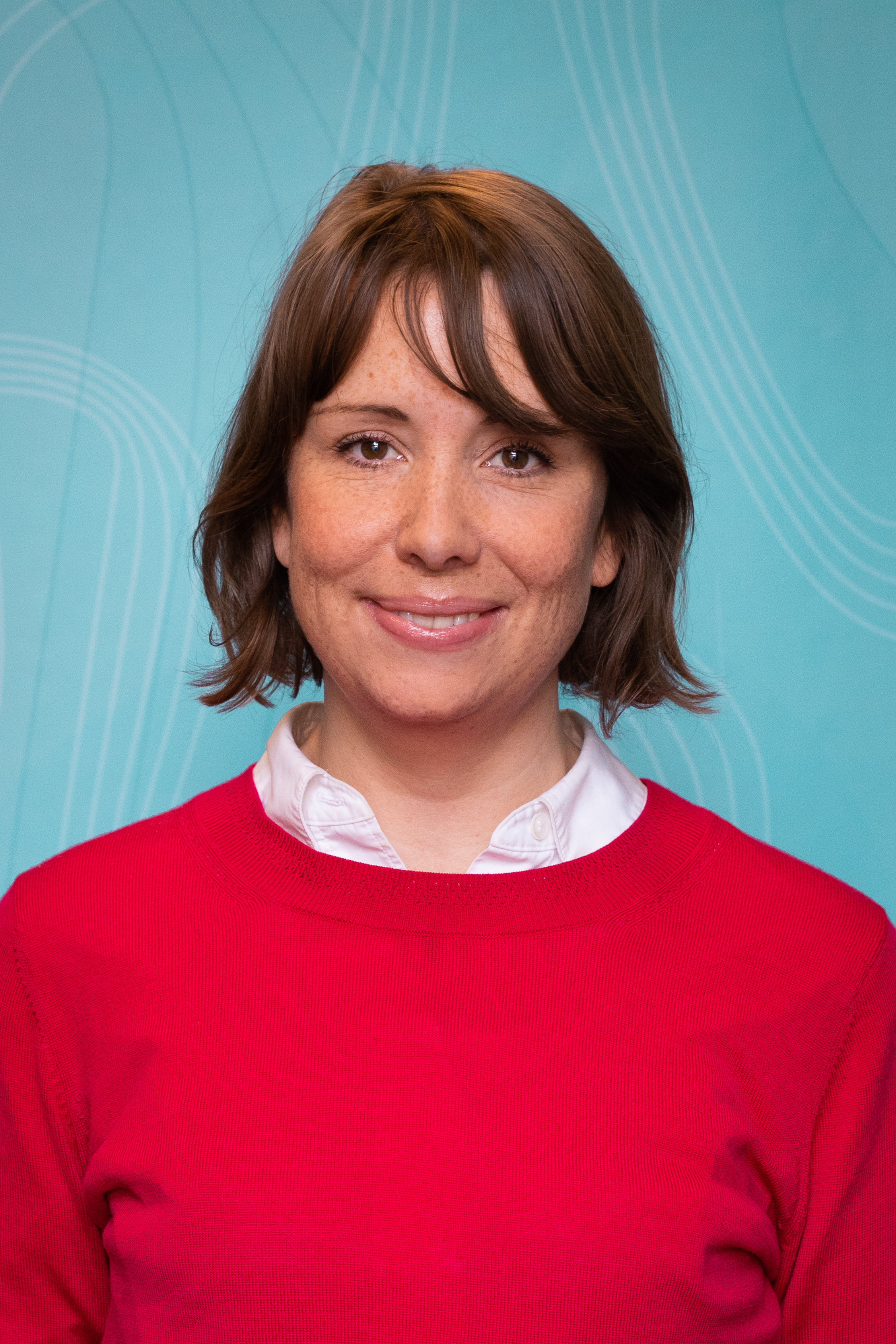 Maria Gabrielsen Jumbert