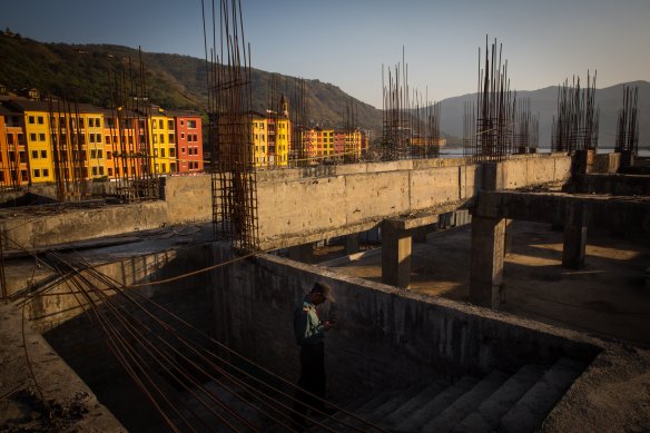 A Tale of New Cities: The Future of Urban Planning in the Developing World - PRIO Blogs.