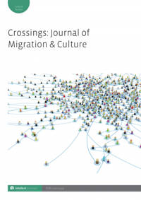 Crossings: Journal of Migration & Culture