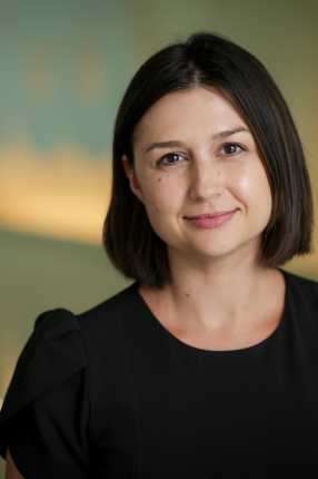 Kathryn Falb