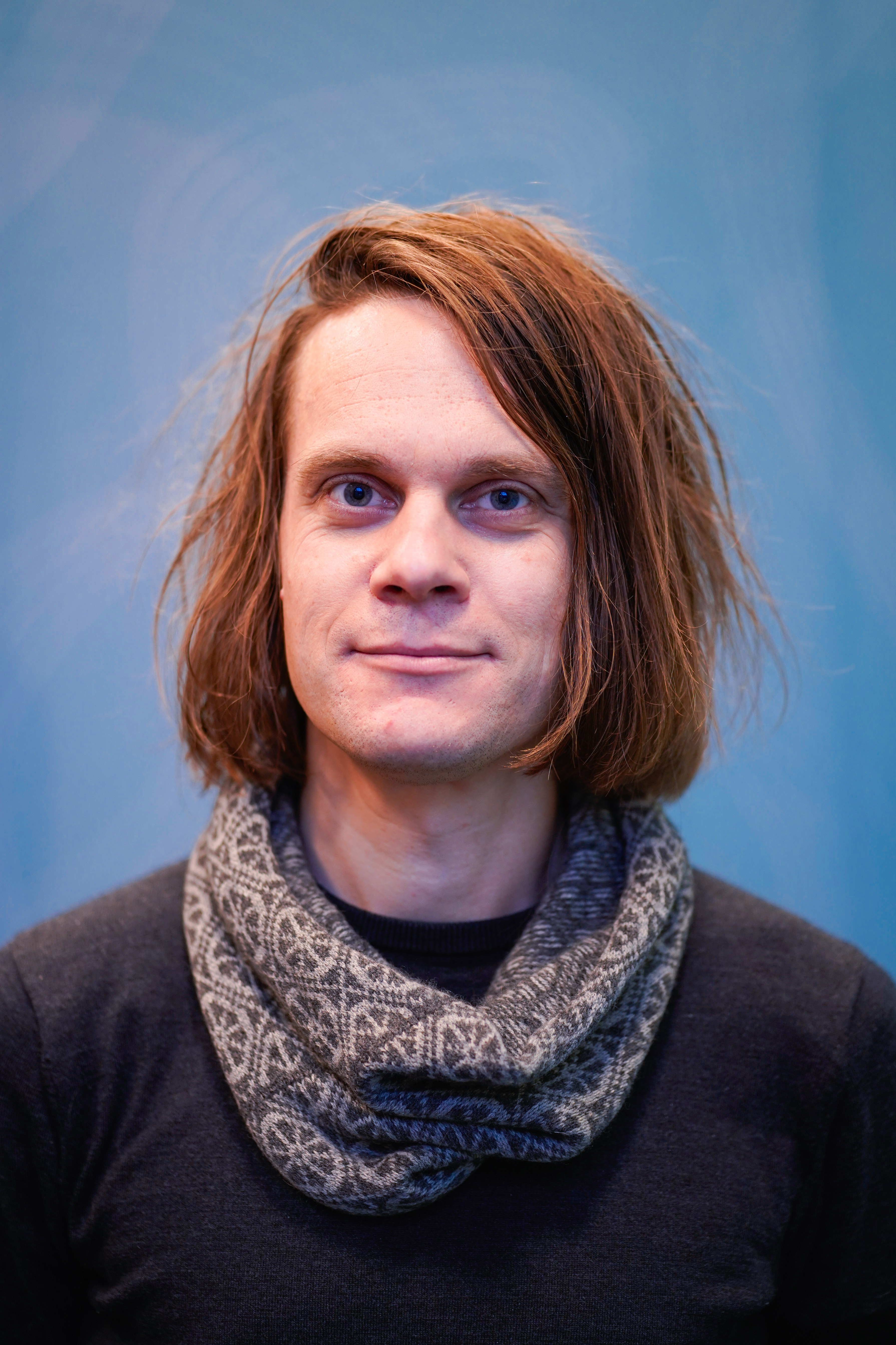 Gudmund Horn Hermansen