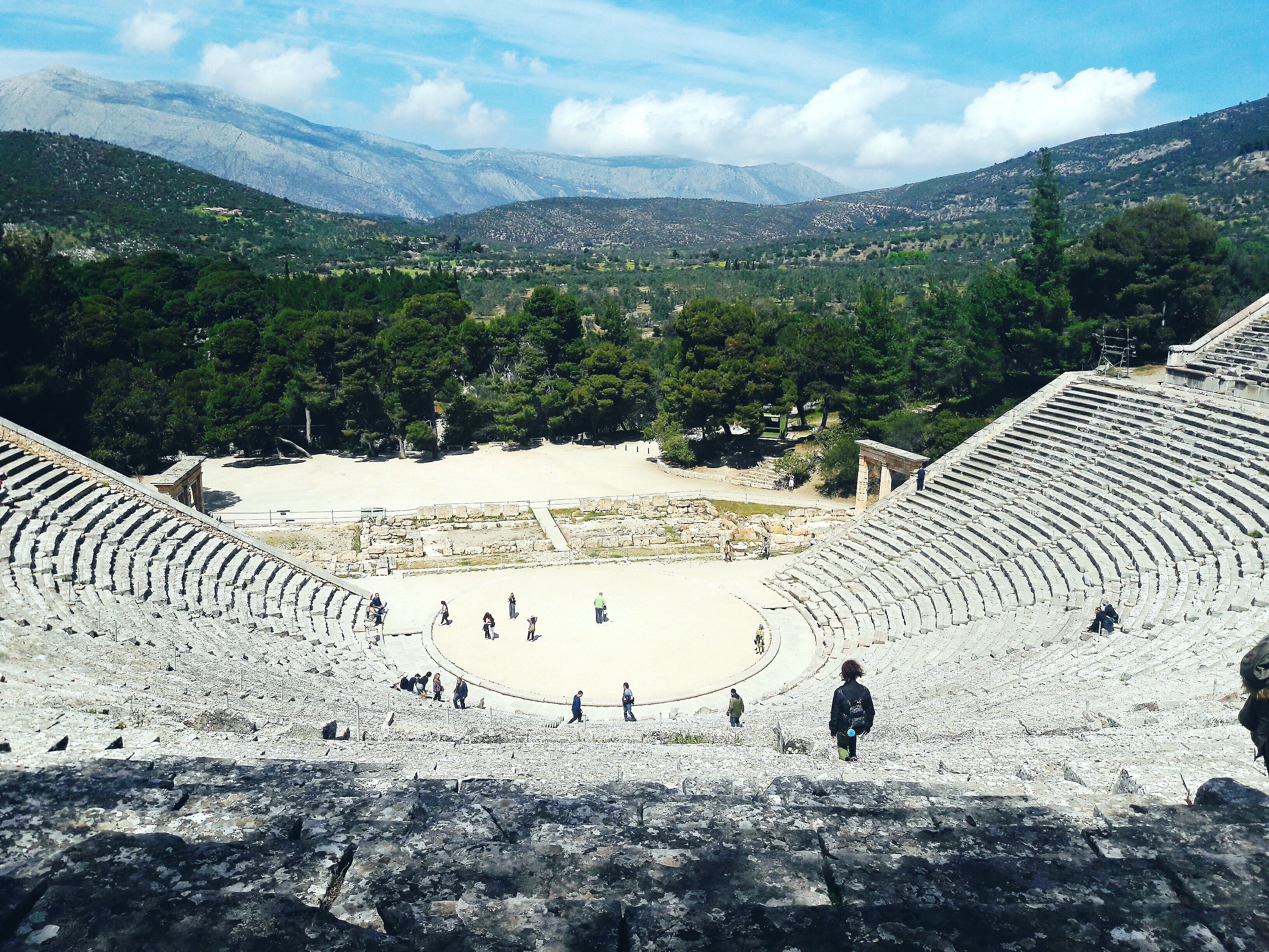 Photo: El G via Unsplash. El G via Unsplash