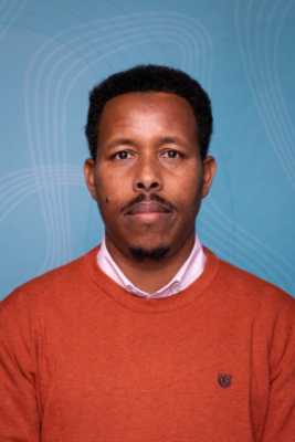 Photo: PRIO / Ingrid Folven