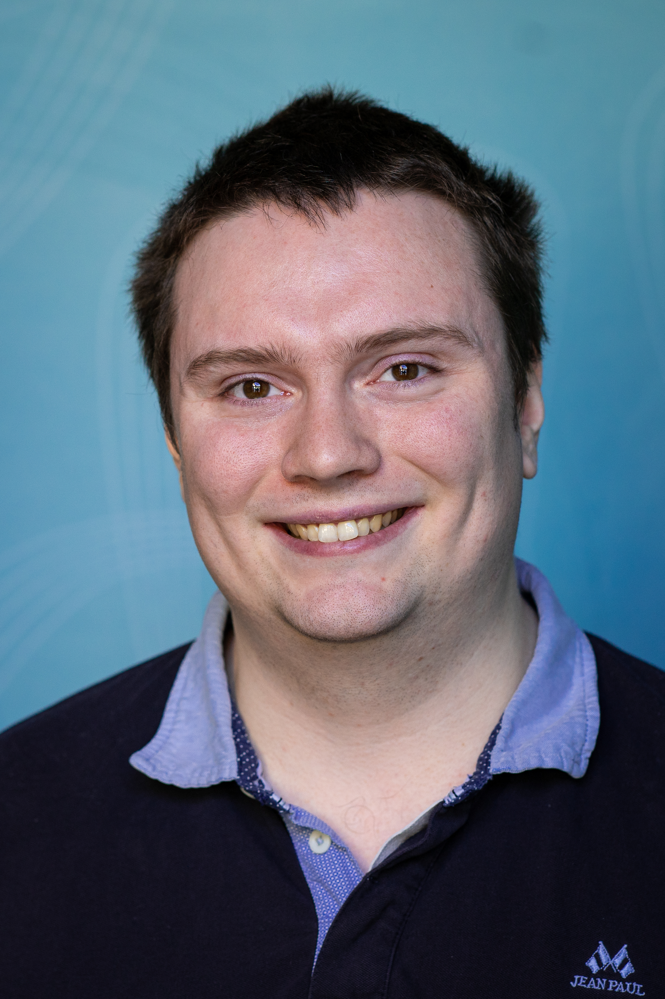 Gard Olav Dietrichson