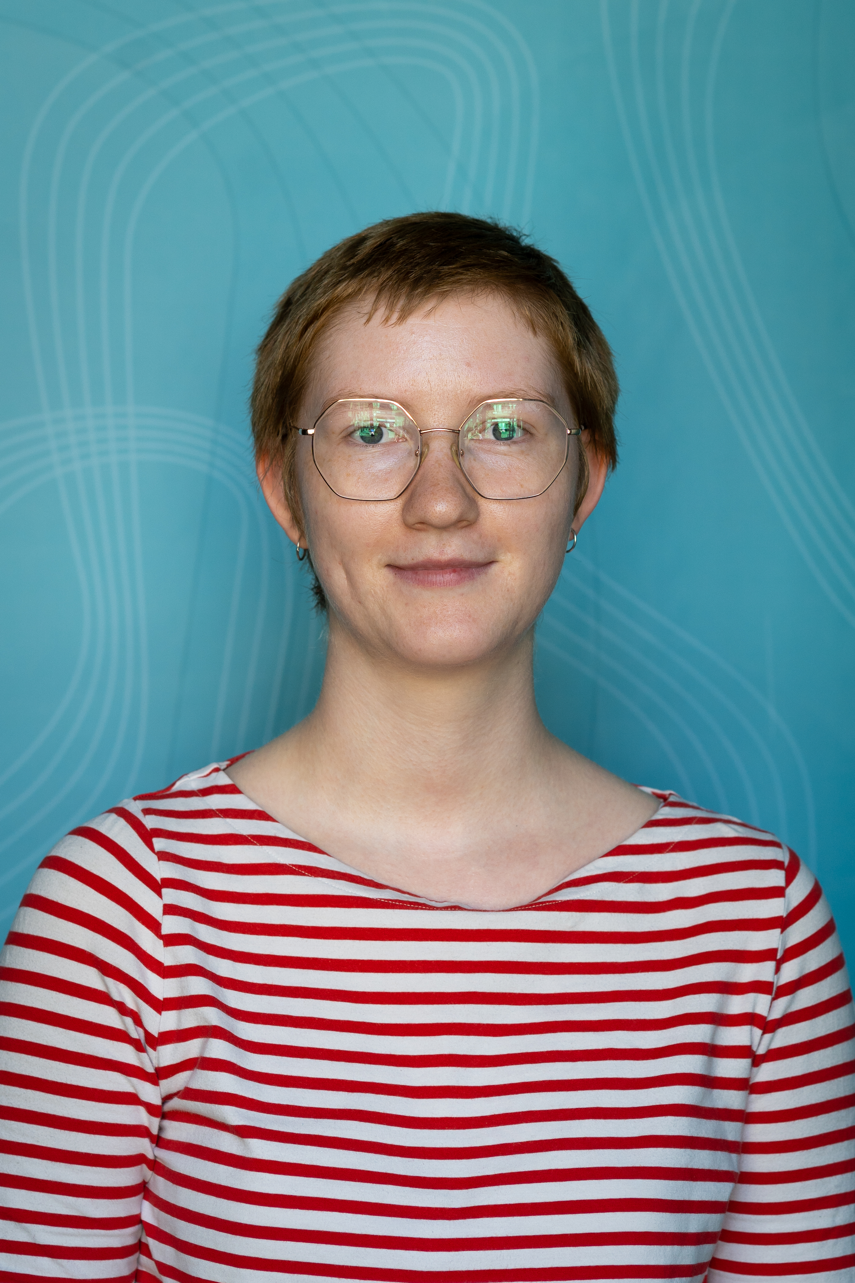 Marianne Friisberg Larssen