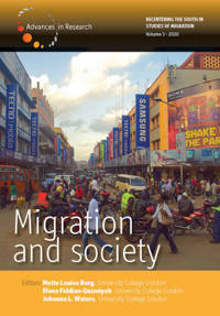 Migration and Society