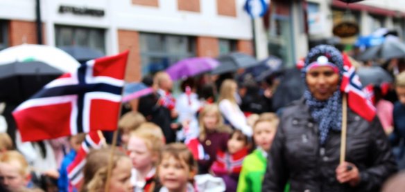 On becoming Norwegian - PRIO Blogs.