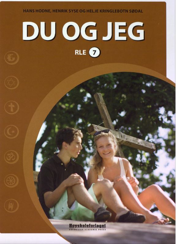 Front cover of publication