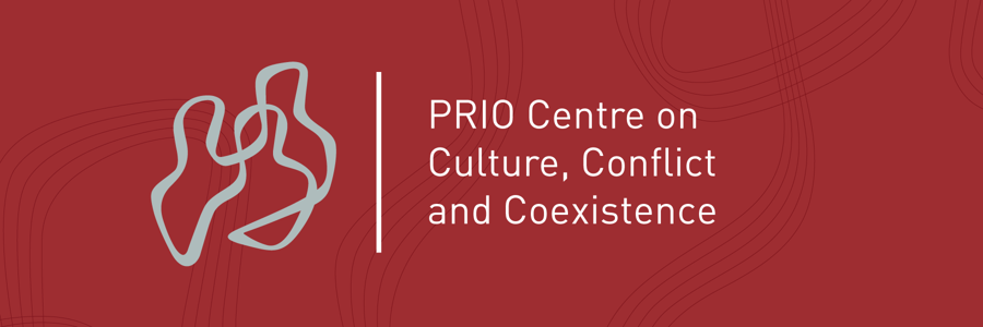 PRIO Centre on Culture, Conflict and Coexistence. PRIO