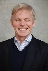 Øyvind Ekelund