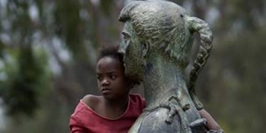 Angola: Saudades from the One Who Loves You (Film).