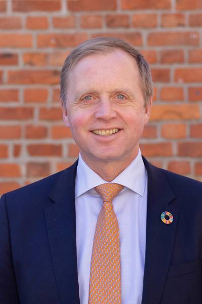 Bjørn