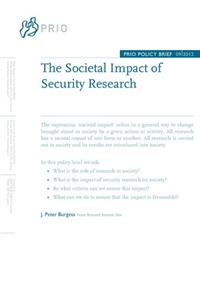 Front cover of publication