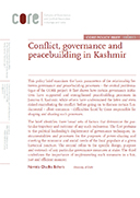 Front cover of publication