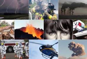 NCHR Collage. Photo: NCHR
