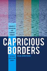 Capricious Borders.