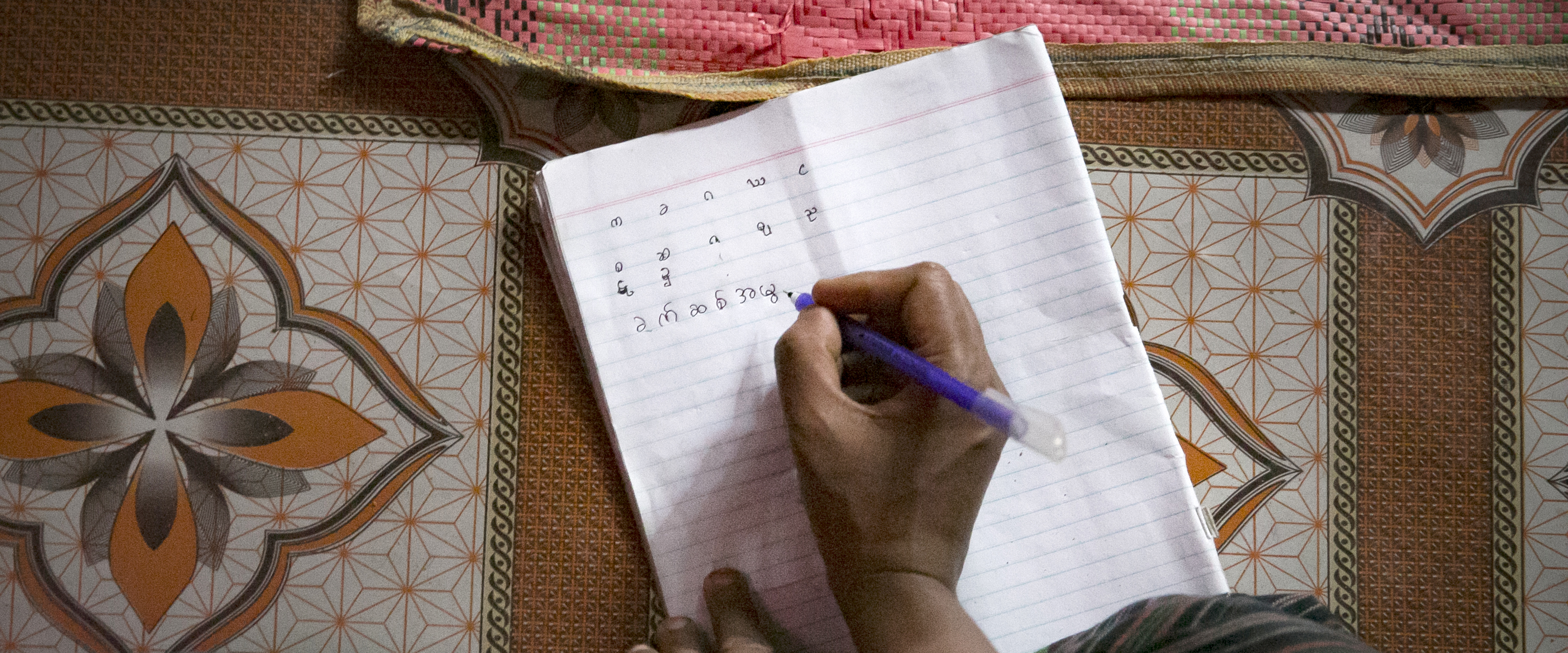 Illustration. Photo: UN Women Asia and the Pacific (CC-BY-NC-ND, via flickr)