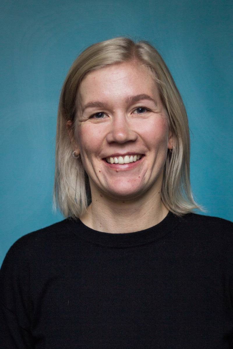 Photo: Indigo Trigg-Hauger / PRIO