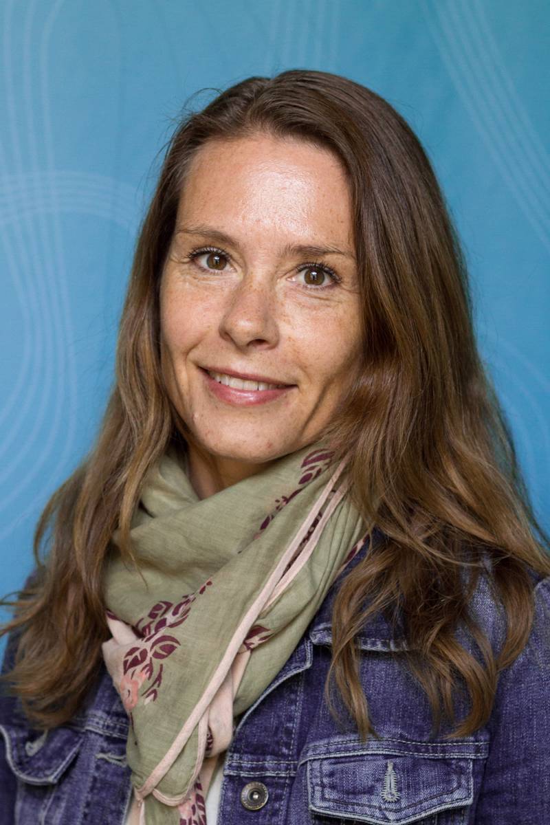 Photo: Julie Lunde Lillesæter/PRIO