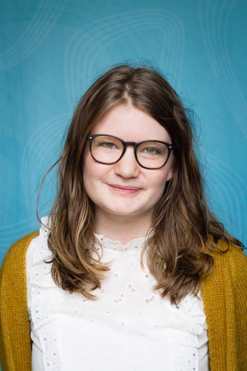 Photo: Indigo Trigg-Hauger / PRIO