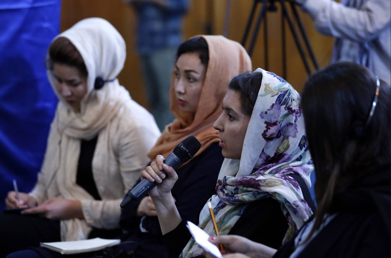Photo: UNAMA / Fardin Waezi
