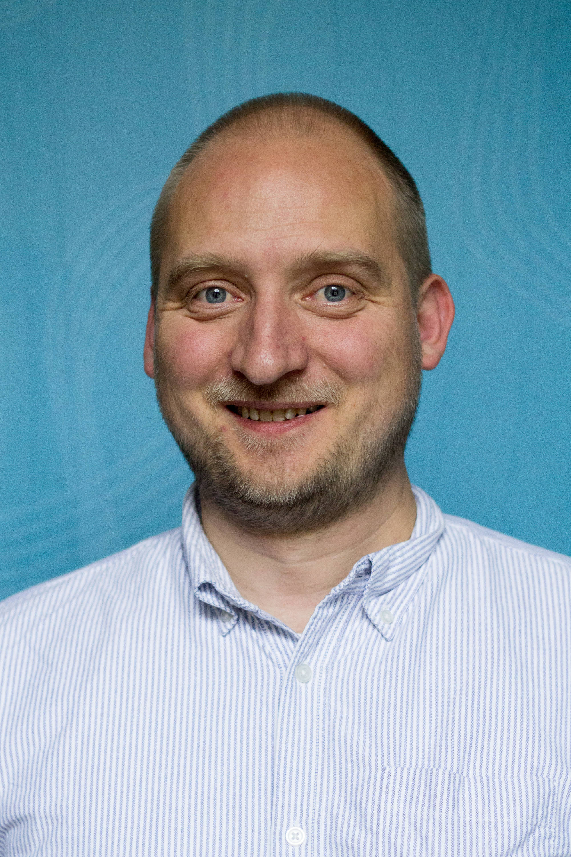Håvard Strand – Peace Research Institute Oslo (PRIO)