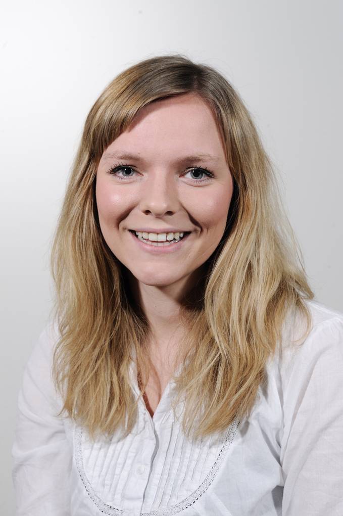 Photo: Nils Heldal / NTNU SVT