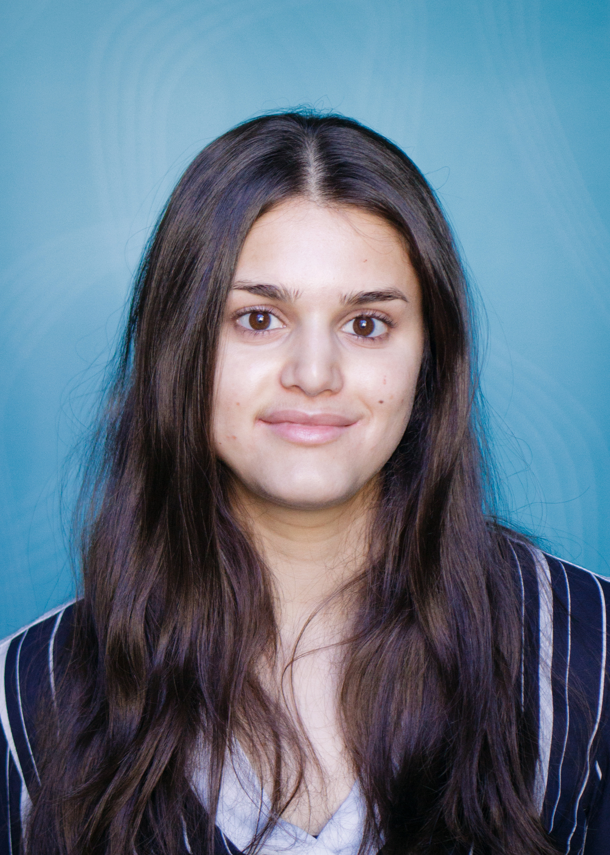 Natalie M. Dyvesether