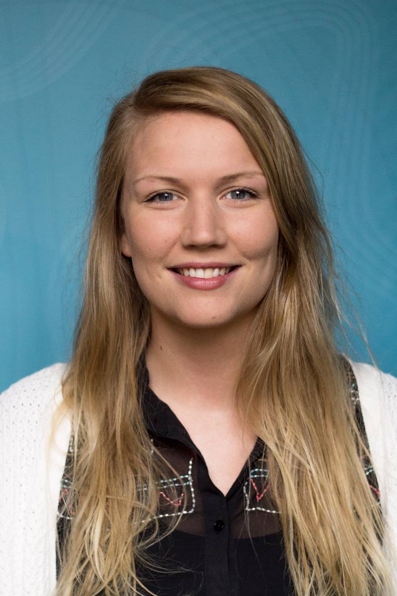 Photo: Julie Lunde Lillesæter/PRIO