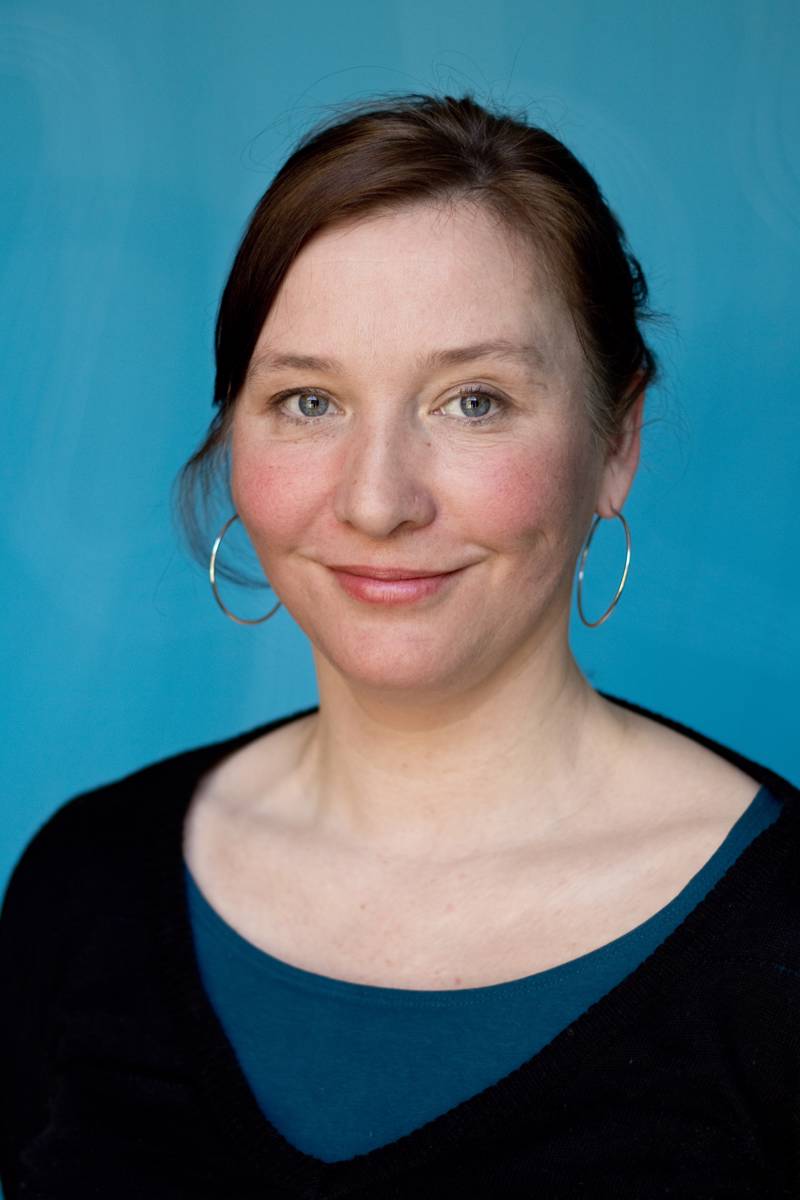 Photo: Julie Lunde Lillesæter/PRIO