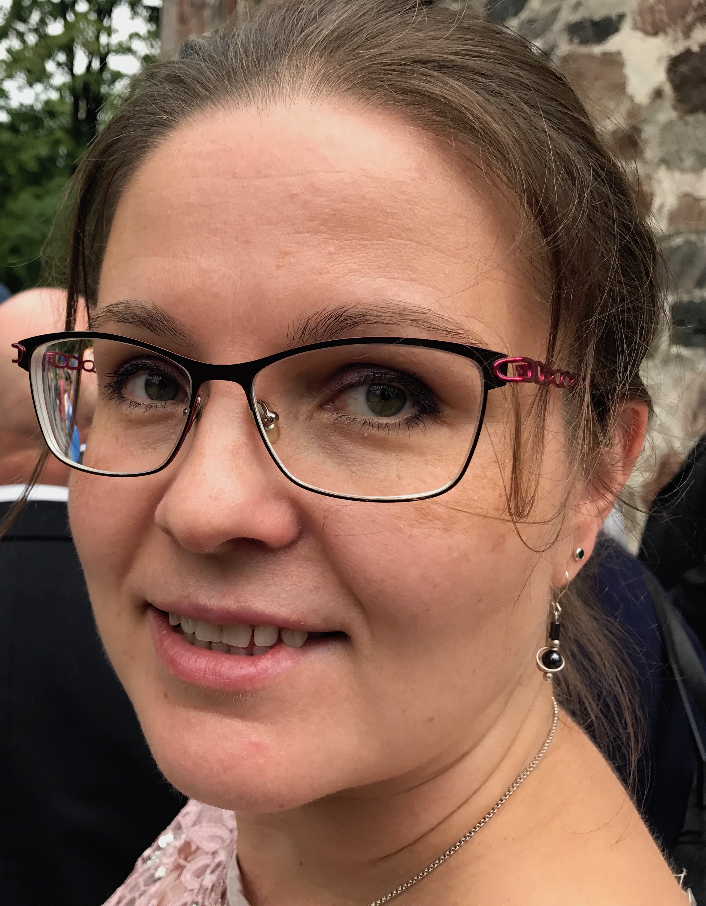 Kirsi Marjaana Helkala