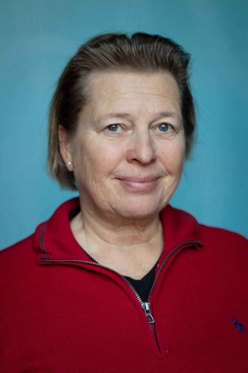 Photo: Indigo Trigg-Hauger / PRIO
