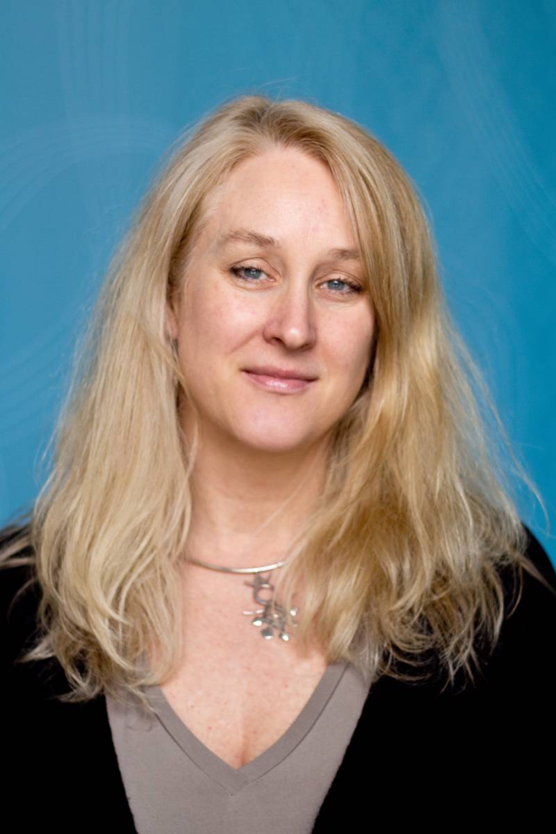 Photo: Julie Lunde Lillesæter/PRIO