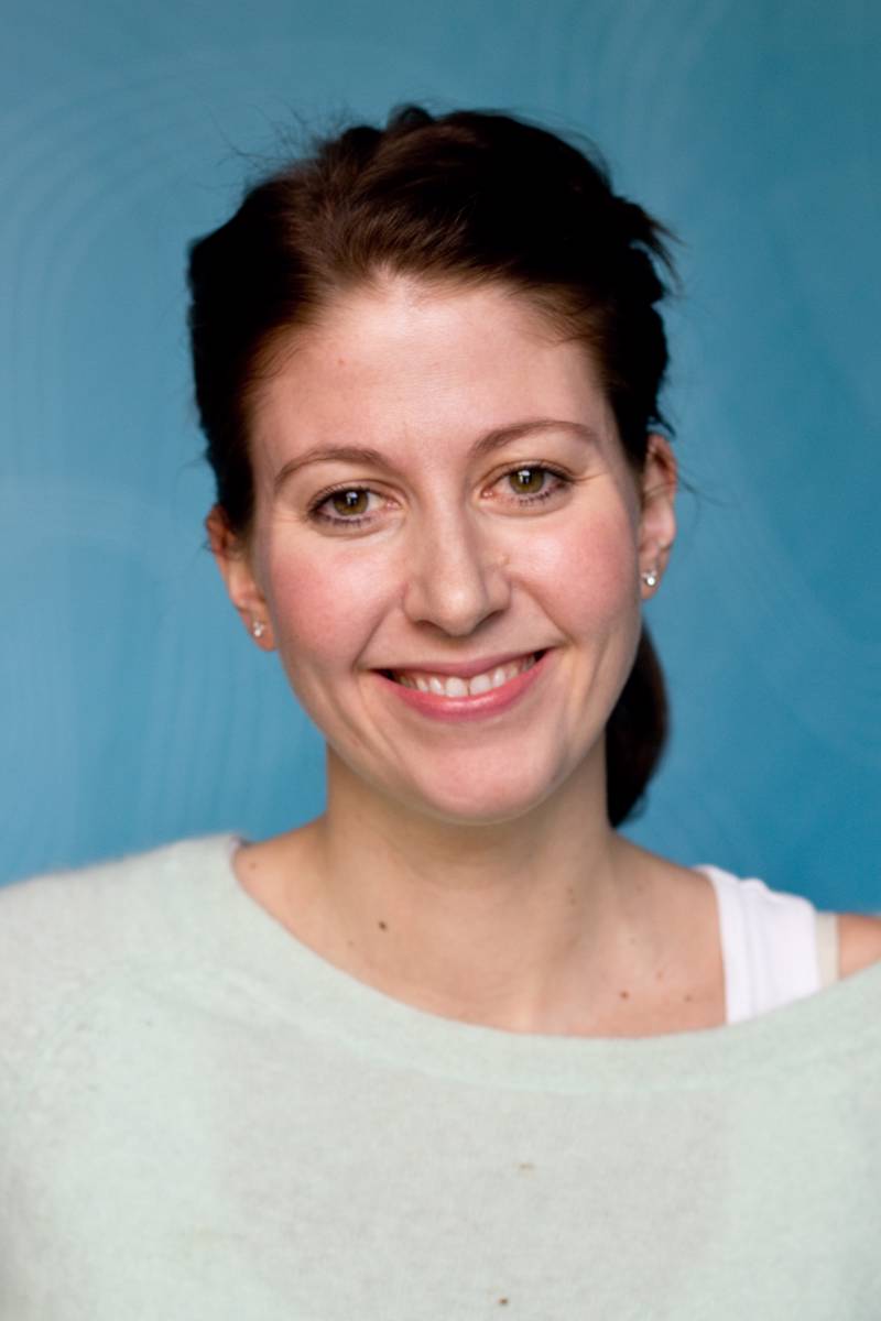 Photo: Julie Lunde Lillesæter