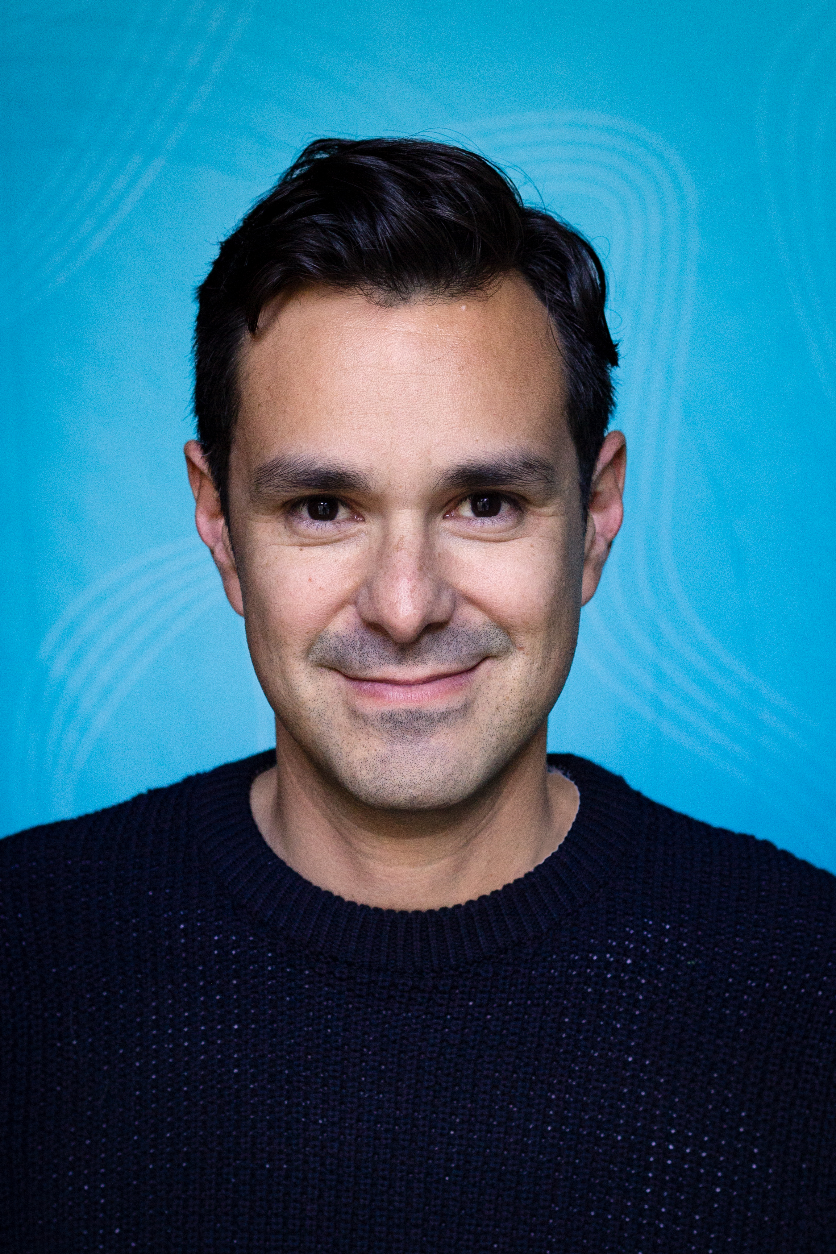 Mauricio Rivera Celestino