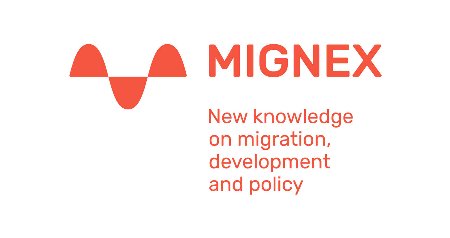 Aligning Migration Management and the Migration-Development Nexus.