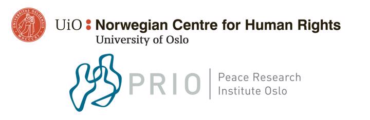 NCHR & PRIO