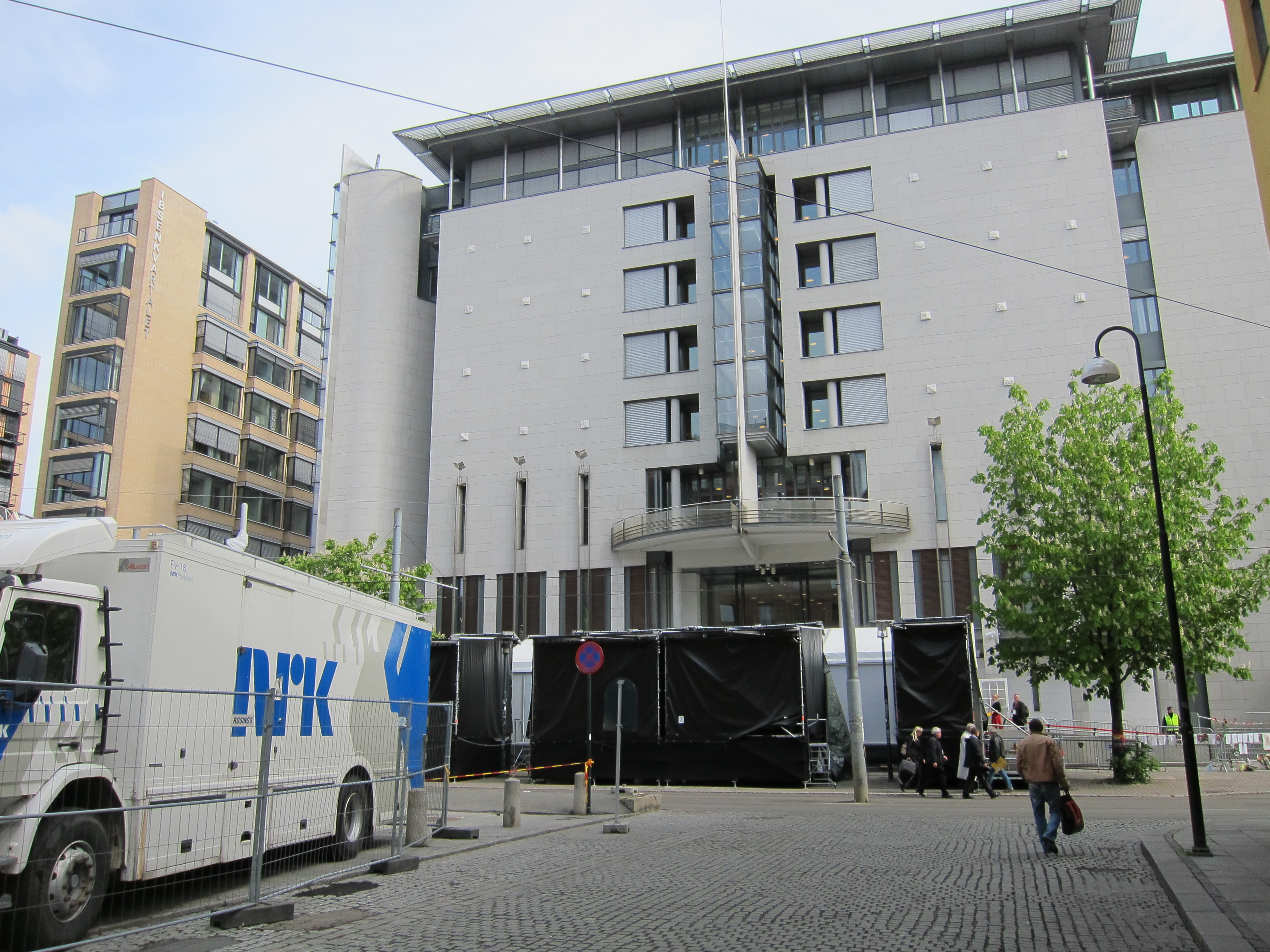 Ulf Larsen / CC BY-SA 3.0 Wikimedia Commons