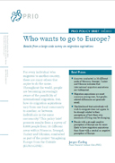 Front cover of publication