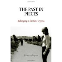 Imagining the Modern: The Cultures of Nationalism in Cyprus