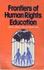 Front cover of publication