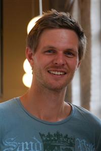 Torbjørn Graff Hugo