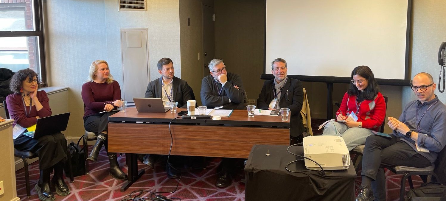 PCC ISA . Photo: PCC 