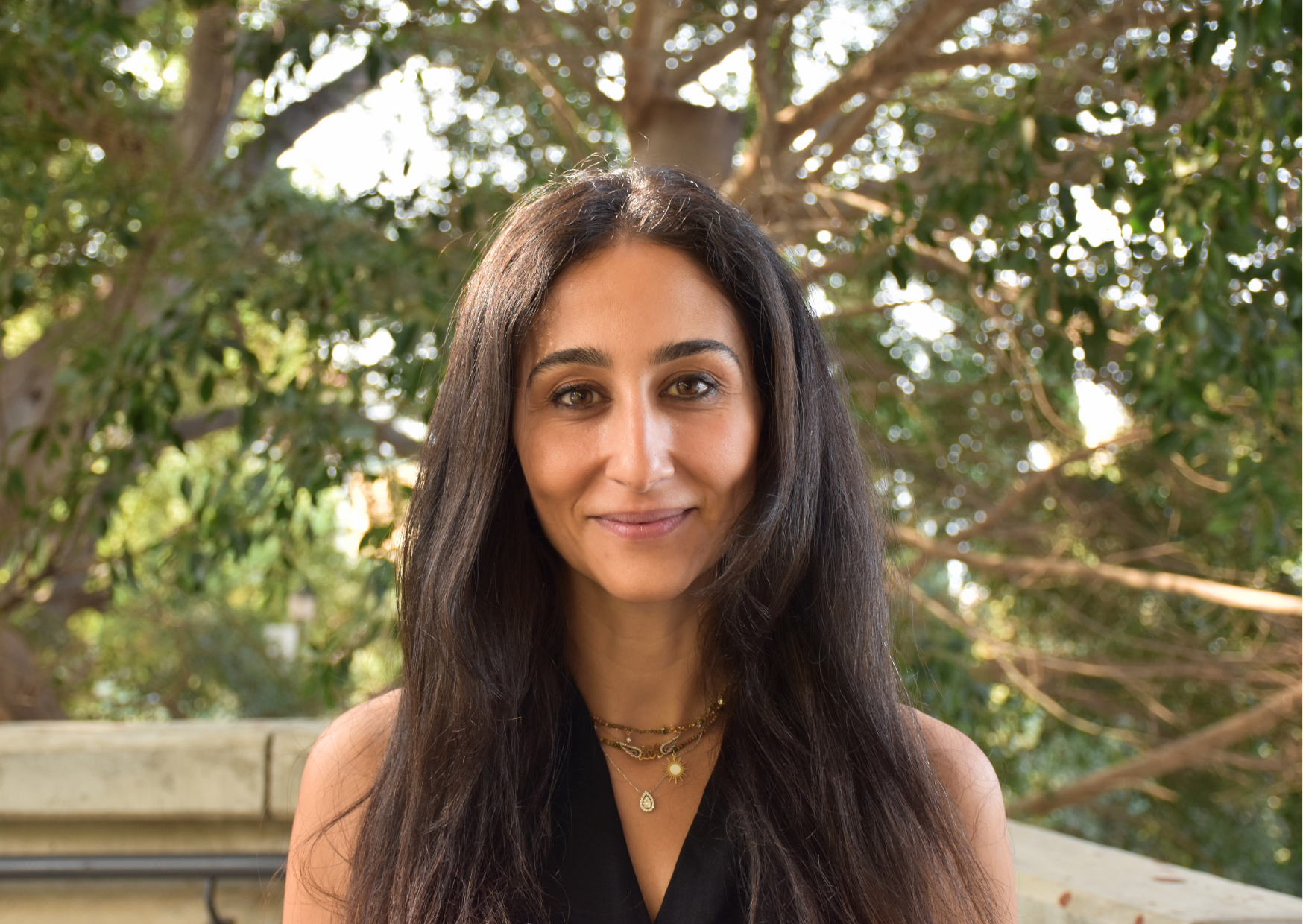 Leila Solh