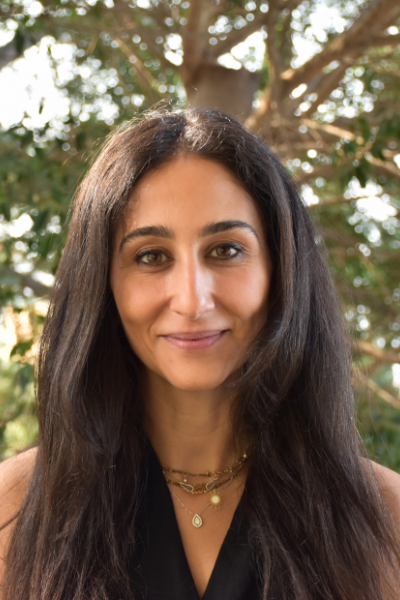 Leila Solh