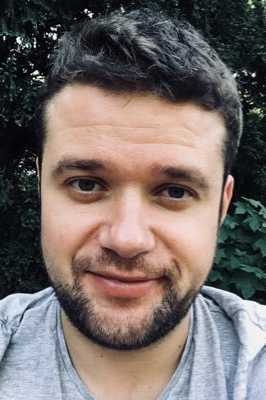 Philipp  Schulz